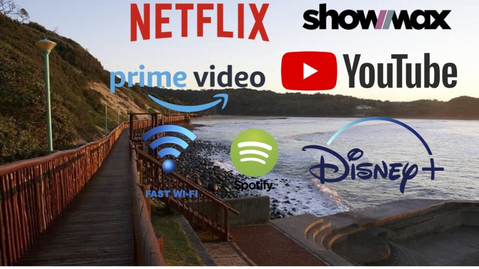 TV logo no dstv
